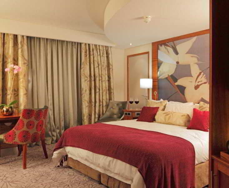The Capital Moloko Hotel Johannesburg Exterior photo