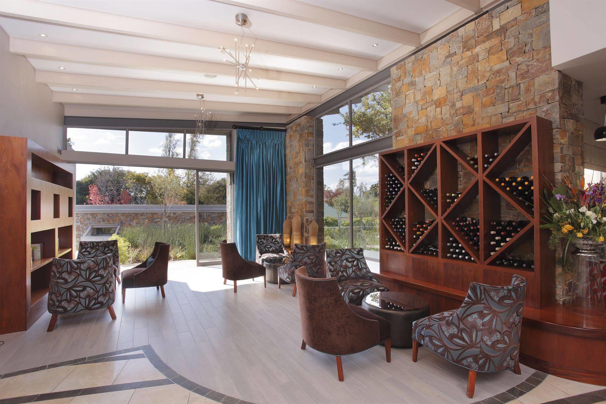 The Capital Moloko Hotel Johannesburg Exterior photo