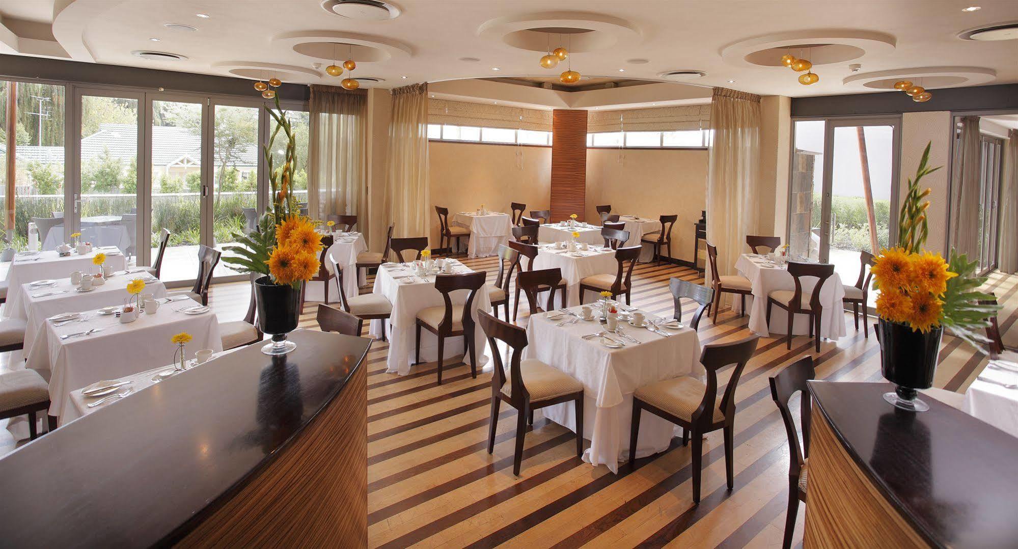 The Capital Moloko Hotel Johannesburg Exterior photo